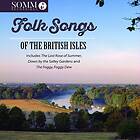 Caroline McCausland Folksongs Of The British Isles CD