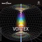 Andrej Hrvatin Vortex With Hemi-Sync CD