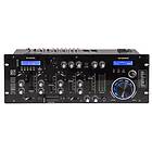 BST DJ Mixer w. Bluetooth