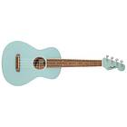 Fender Avalon Tenor Ukulele (Daphne Blue )