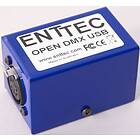 Interface Enttec Open DMX USB