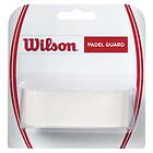 Wilson Padel Racket Protector Vit