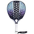 Babolat Dyna Spirit Woman Padel Racket Silver 330 gr