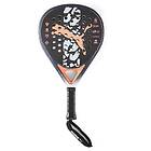 Puma Solarattack Power Padel Racket Svart