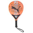 Puma Solarsmash Padel Racket Orange