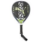 Puma Solarattack Ct Padel Racket Svart