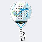 Joma Open Padel Racket Silver