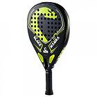 Vibor-A Mamba Liquid Edition Padel Racket Svart