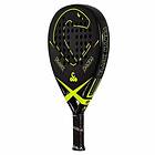 Vibor-A Black Mamba Aniversary Padel Racket Svart