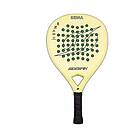 SideSpin Ss Reina 3k Padel Racket Gul