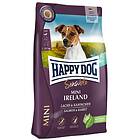 Happy Dog Sensible Mini Ireland Salmon & Rabbit 800g