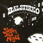 Balstyrko Jagten Paa Noget (Vinyl)