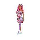 Barbie Fashionistas Doll #189 HBV21