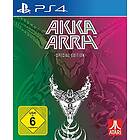 Akka Arrh - Collector's Edition (PS4)