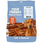 Four Friends Beef Sticks 800g