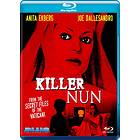 Killer Nun (US) (Blu-ray)