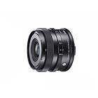 Sigma 24/3,5 DG DN Contemporary for L-Mount