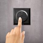 Somfy Wall Switch io 3-kanaler