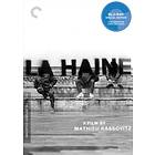 La Haine - Criterion Collection (US) (Blu-ray)