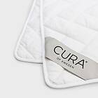 Cura of Sweden Pearl Cotton Eco 135x200 15kg unisex