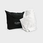 Cura of Sweden Pearl Lyocell Painopeitto 150x210 10kg unisex