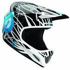 SixSixOne Evo Wired Bike Helmet