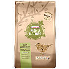 Versele-Laga Menu Nature Clean Garden foderblandning 10kg