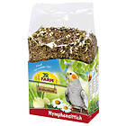 JR Birds JR Birds Individual Nymfparakitfoder - 1 kg