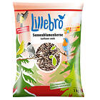 Lillebro solrosfrön 1kg