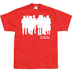 I`m Here For The Gangbang T-Shirt (Herr)
