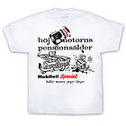 Mobiloil Special Retro Add T-Shirt (Herr)