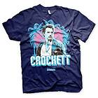 Crockett Palms T-Shirt (Herr)