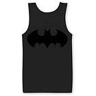 Batman Inked Logo Tank Top (Herr)