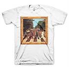 Abbey Road Cover T-Shirt (Herr)