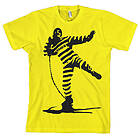 Prisoner Shot-Out T-Shirt (Herr)