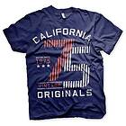California 75 Originals T-Shirt (Herr)