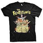 The Flintstones T-Shirt (Herr)