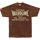 Valvoline 1873 T-Shirt (Herr)