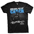 Deadliest Catch T-Shirt (Herr)