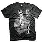 Cool Macgyver T-Shirt (Herr)