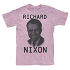 Richard Nixon T-Shirt (Herr)