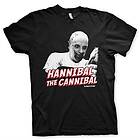 Hannibal The Cannibal T-Shirt (Herr)