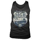 MGB Gran Turismo Tank Top (Herr)