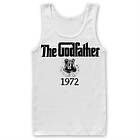 The Godfather 1972 Tank Top (Herr)