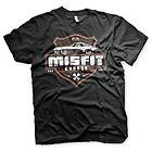 Misfit Garage Vette T-Shirt (Herr)