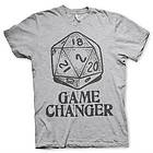 Game Changer T-Shirt (Herr)