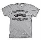 Albuquerque University Dept Of Chemistry T-Shirt (Herr)