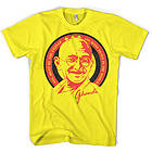 Ghandi Saying T-Shirt (Herr)