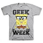 Geek Of The Week T-Shirt (Herr)