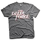 The Delta Force Washed Logo T-Shirt (Herr)